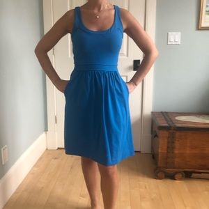 Cynthia rowley dress